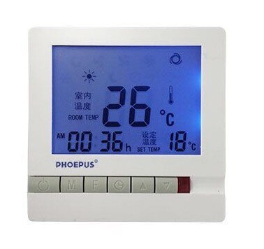 Factory direct high-end bronze water separator with electric actuator to set the water collector: 04