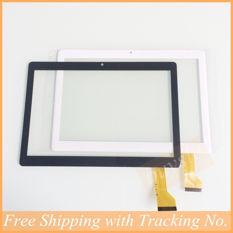 10.1 "touch screen CH-10114A1-PG-FPC314 Tablet touch panel digitizer glas Sensor CH-10114A1-PG-FPC314 CH-10114A1-PG