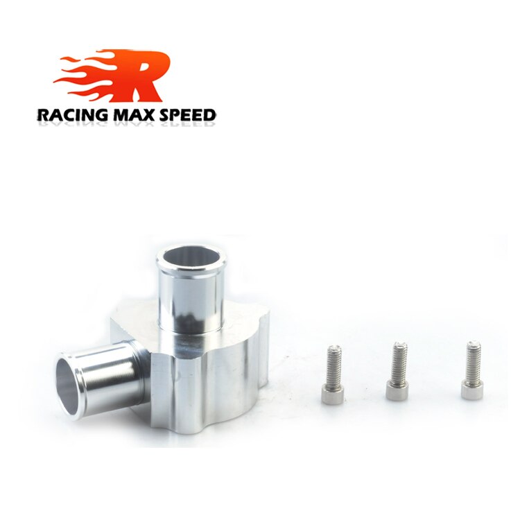 CTS TURBO Diverter Valve Relocation Adapter FSI / TSI