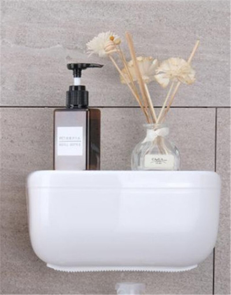 Bathing Room Toilet Tissue Box Cover Napkin Paper Holder Dispenser Decoration