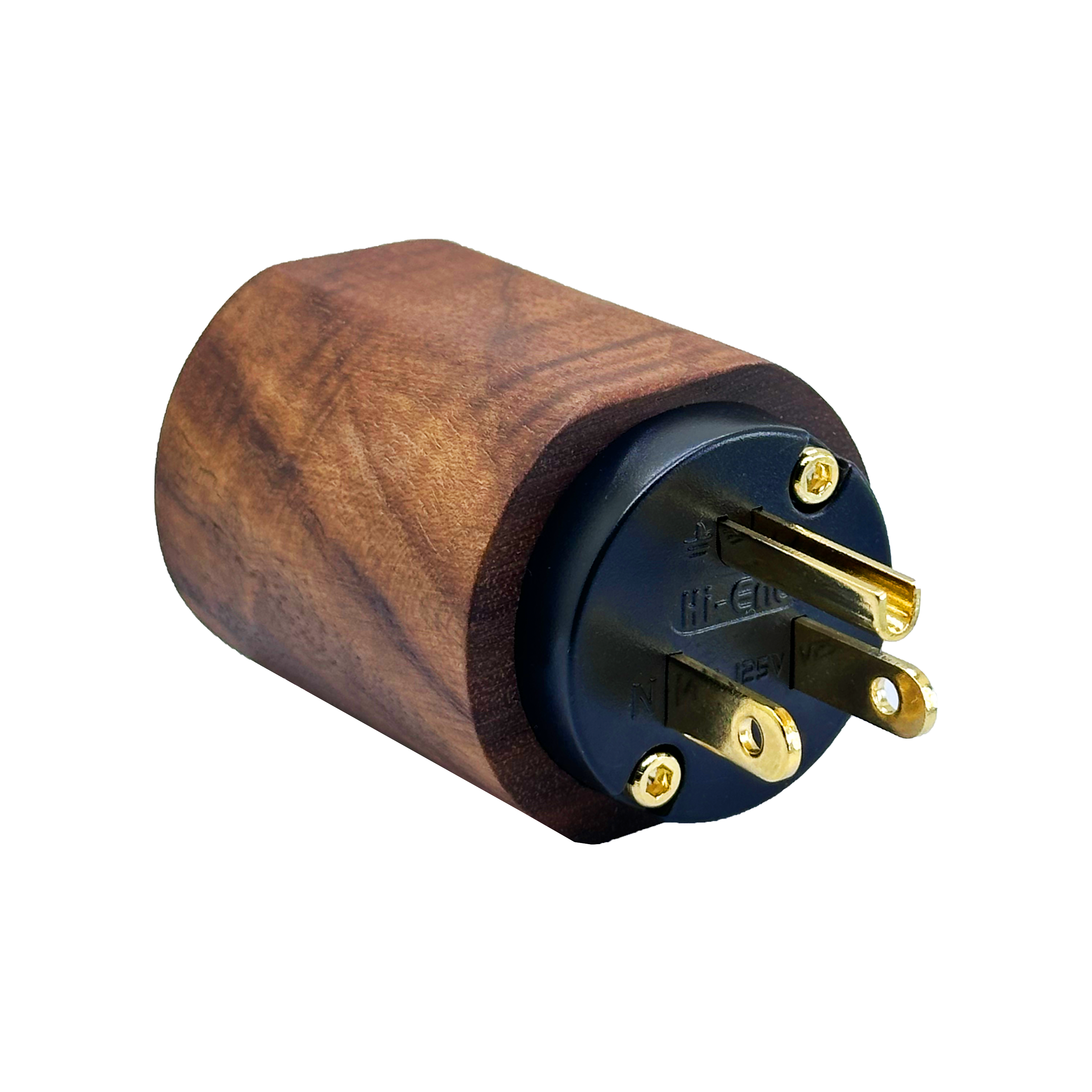 Hifi Audio power Portable filter MATIHUR Reduce noise EMI filter Common noise filter Normal noise filter Purifier AC noise: army green