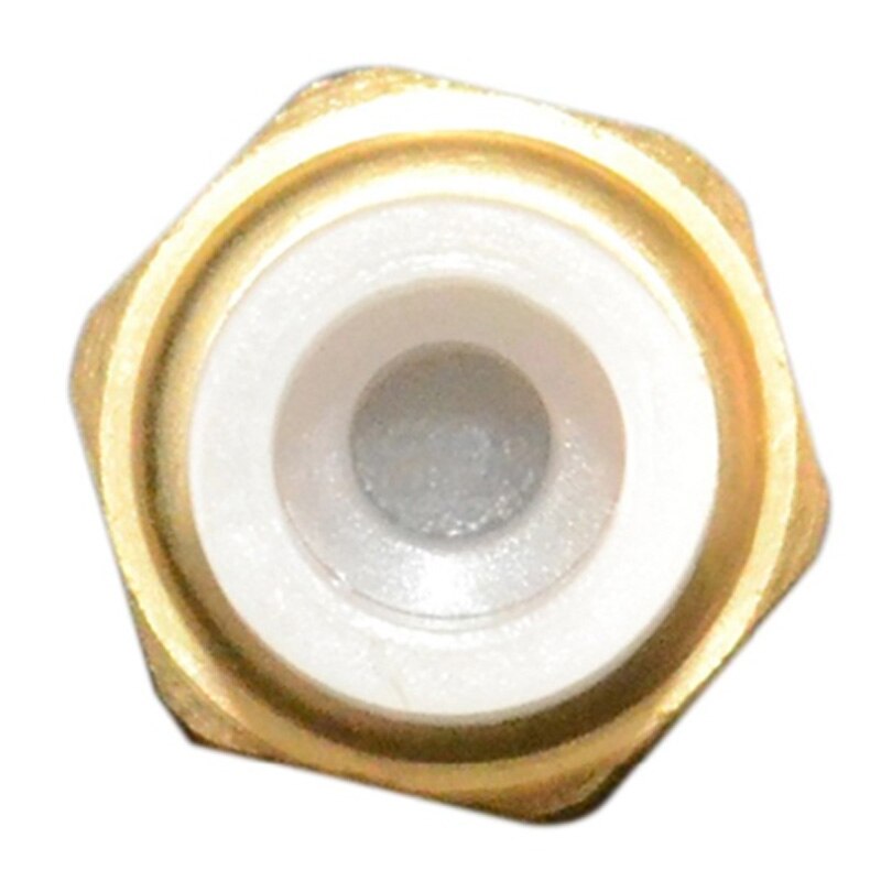 10 stuks luchtvering reparatieset luchtventiel  m8 x 1 voor benz  w251 w164 w212 w211 w220 w221 luchtaansluitbuis messing fittingen