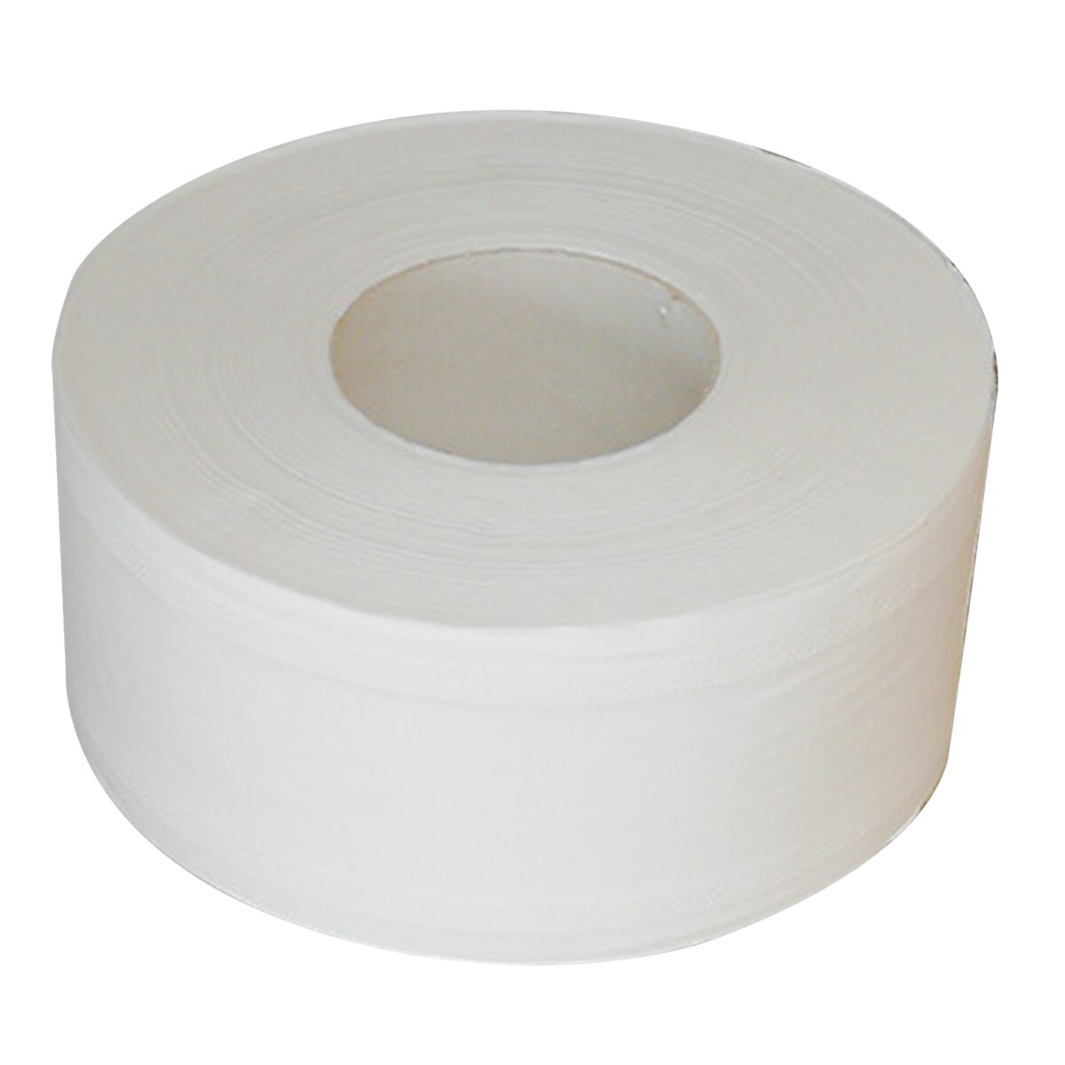 1 Roll Jumbo Roll Toilet Paper Roll Novelty Gag 3-Ply Wood Pulp Toilet Paper Roll Paper Toilet Kitchen Tissue