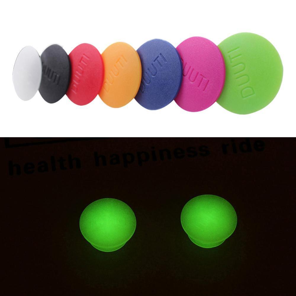 2 stuks duurzame fietsstuurdoppen, stevige fietsstuurdoppen, plastic mountainbike handvatten, hoezen voor fietsaccessoires
