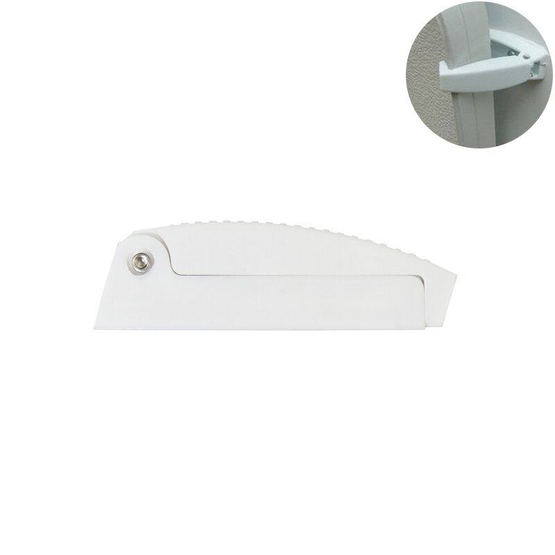 10PCS/5PCS Rv Camper Baggage Door Catch Latch Hook Holders Clips Rv Camper Van Caravan Exterior Accessories