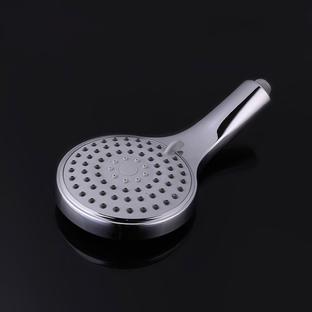 STOAT Douchekop 304 Roestvrij Staal - Waterbesparend, Drukverhogend, Kalkbestendig, Met Afneembare Kap