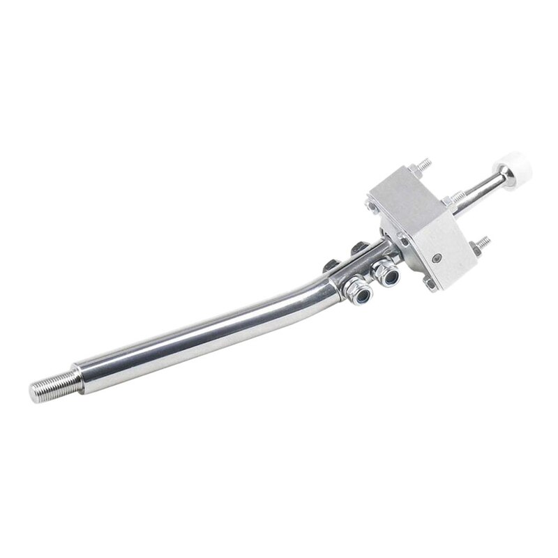 Turbo Action 70031M Modified Shift Lever - Aluminum Racing Shifter