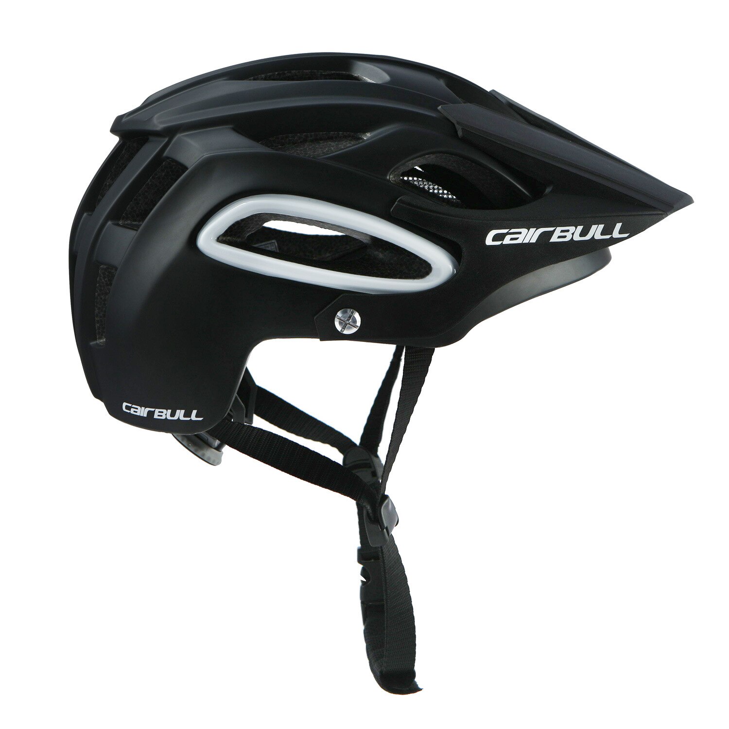 CAIRBULL mountain bike riding helmet mountain forest cross country deep protection safety helmet Bicycle Helmet