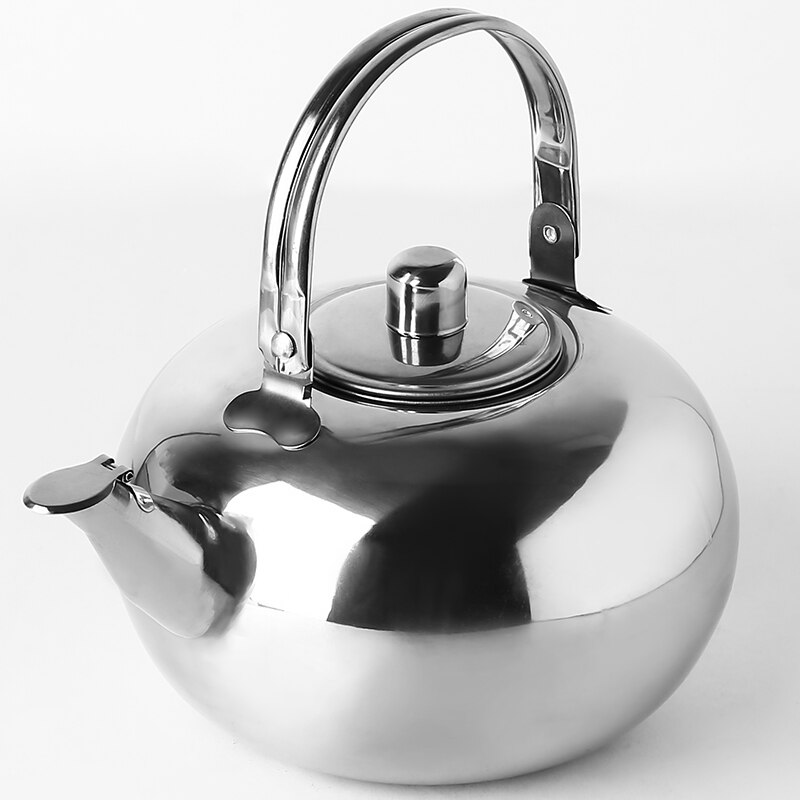 Kettle Household Kettle Induction Cooker Gas Stove Gas Universal