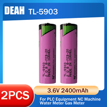 LS14500-MZ Lithium PLC Battery