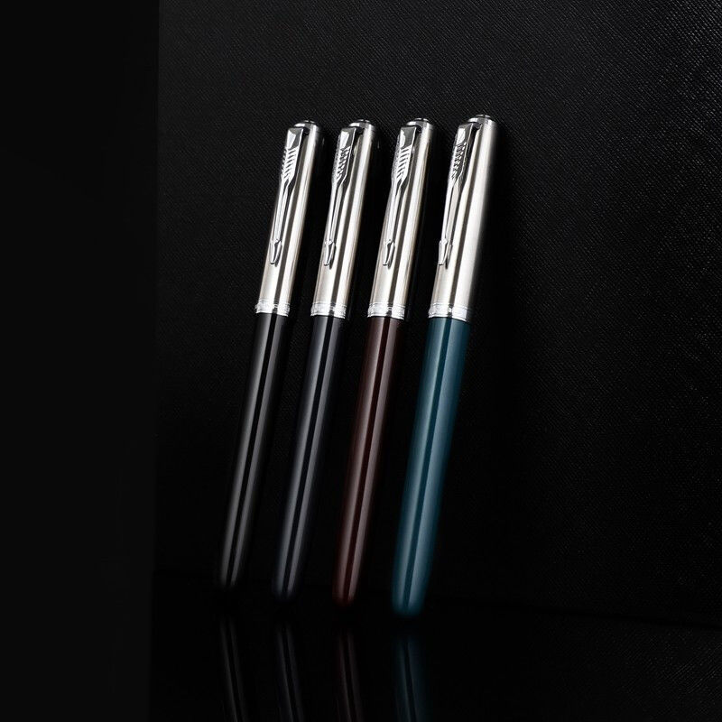 Jinhao – stylo plume classique 86, fournitures scolaires, papeterie de bureau pour étudiants,