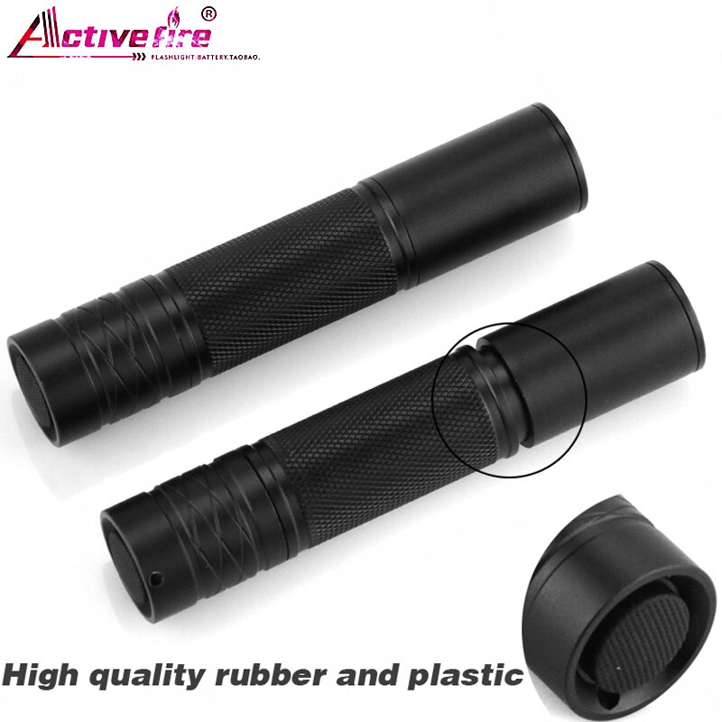5W focusing infrared with flashlight accessories 850nm infrared band night vision camera fill light night vision flashlight
