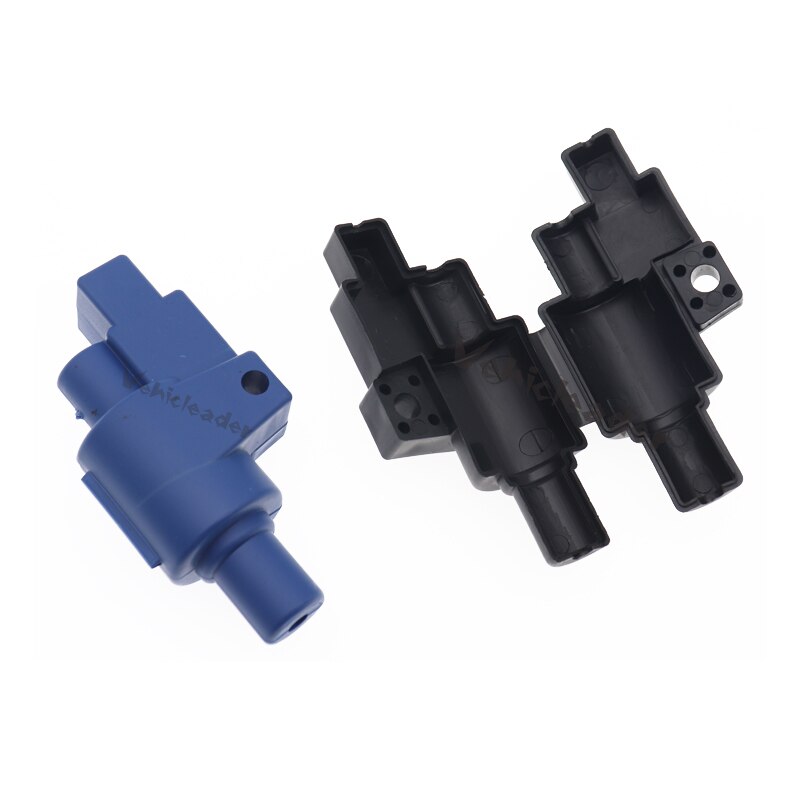 Fuel Pump Cover Holder Housing Bracket Noise Reduction For Webasto Eberspacher Metering Pump Diesel Parking Heater Marine Truck