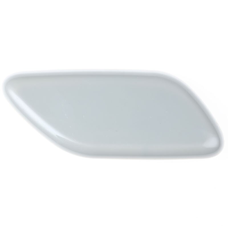 Ashata Nbsp 1 Paire Couvercle De Buse De Lave-phare Pivot Pivotant