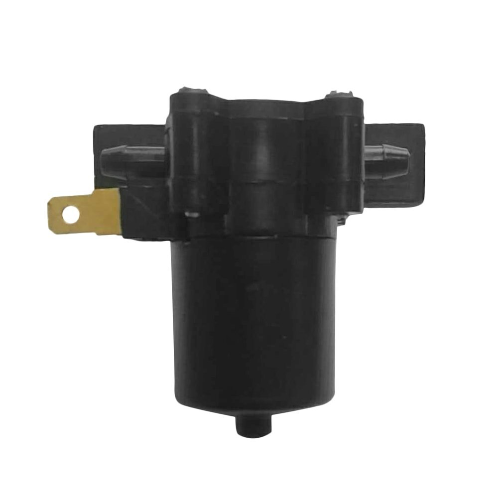 12 Volt Universal Windshield Windscreen Washer Pump Electric Water Pump Water Transfer Pipe Motor For Van Car Bus Truck