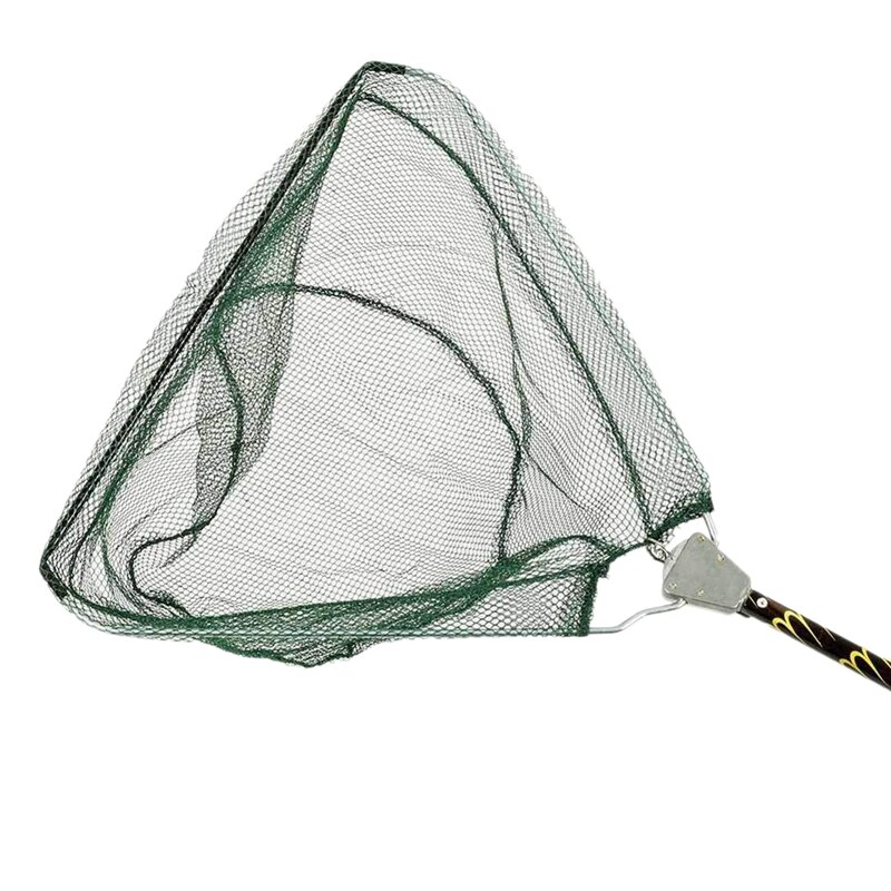 Expandable Table Tennis Ball Picker Net - Ping Pong Ball Collection or Fishing Net Accessory