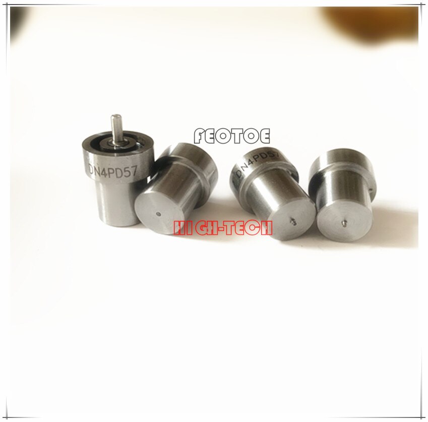 093400-7040 dieseldyse til motor 1kz- te  dn0 pd 704