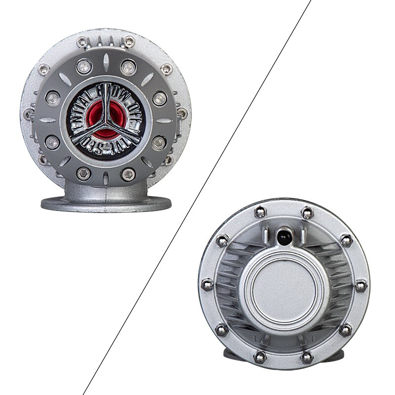 UNIVERSAL 25MM/34MM Turbo Pressure Relief Valve SQV4 SQV4 IV Turbine Exhaust Pressure Relief Valve