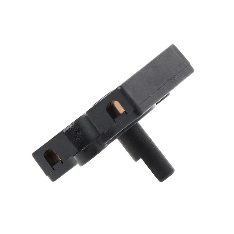 B3200 Rotary Switch Replacements 4 Position 3 Speed Heater Blower Fan Switch Control Knob 13A-120V AC, 10(3)A-250V AC