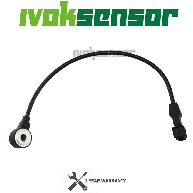 Klopfen Detonation Sensor Für CHEVROLET AVEO CAPTIVA CRUZE EPICA EVANDA KALOS LACETTI MATIZ NUBIRA REZZO FUNKEN VIVANT OPTRA