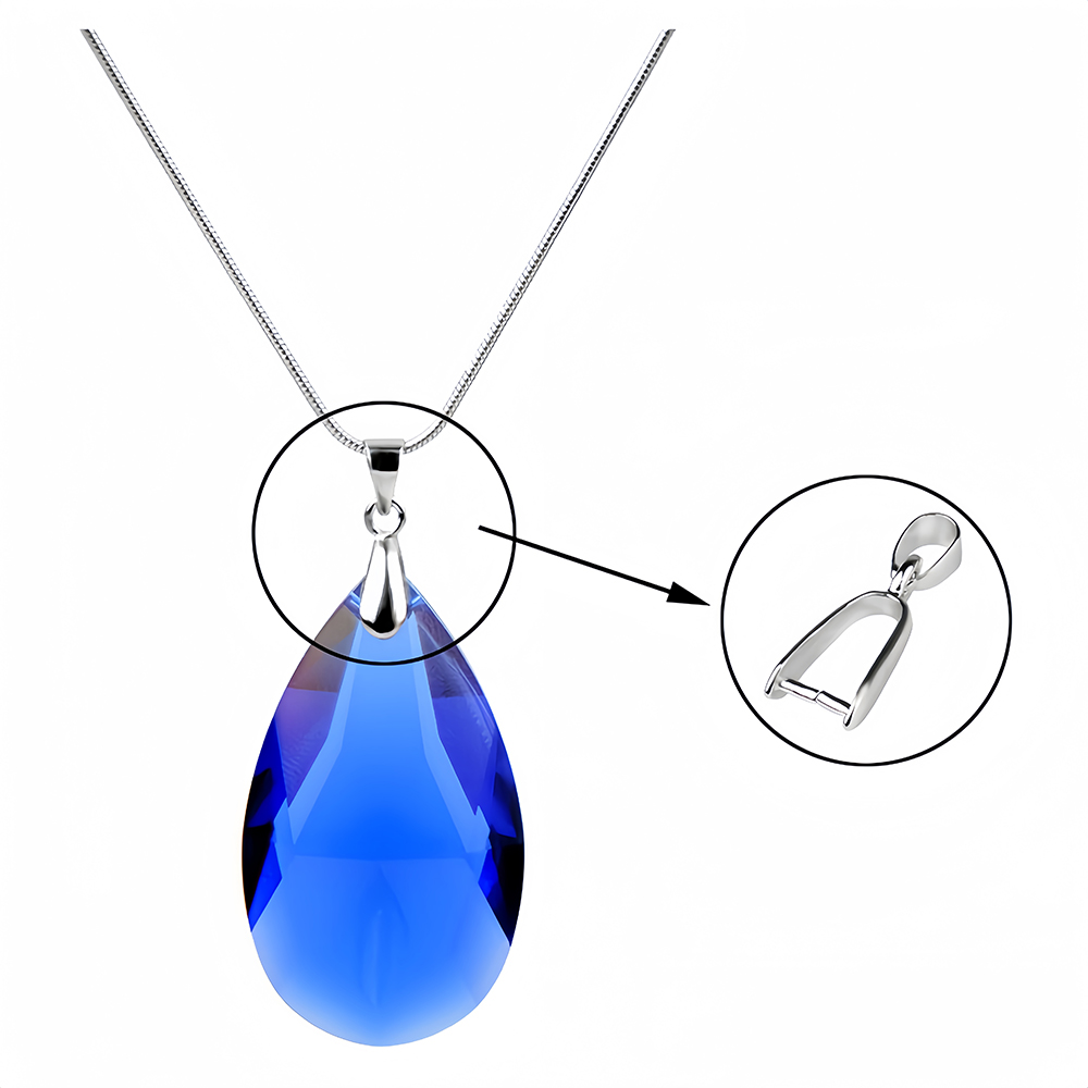 10 pièces pendentif Clip fermoir graines de Melon boucle pendentif connecteur cuivre breloque Bail perles pour résultats de bijoux bijoux à bricoler soi-même composant