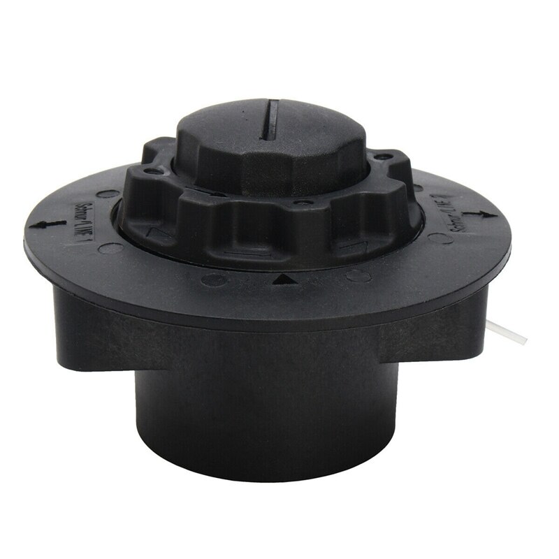 Strimmer Trimmer Head for Stihl Autocut C5-2 FS38 FS40 FS45 FS46 FS50 FSE60 Lawn Mower Accessories