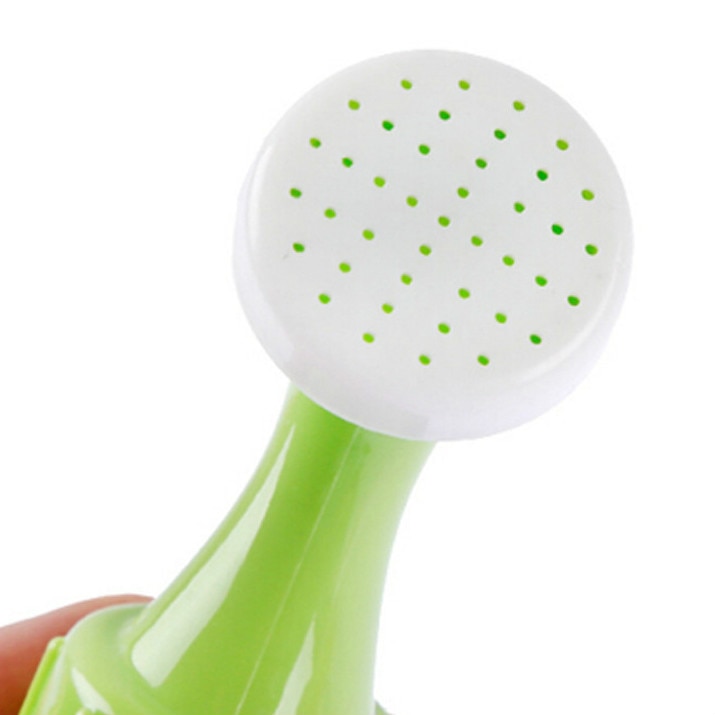 2 stuks kunststof sproeier voor het bewateren van bloemen, huishoudelijke tuingereedschap, gieter, waterfles, watersproeier en gieter