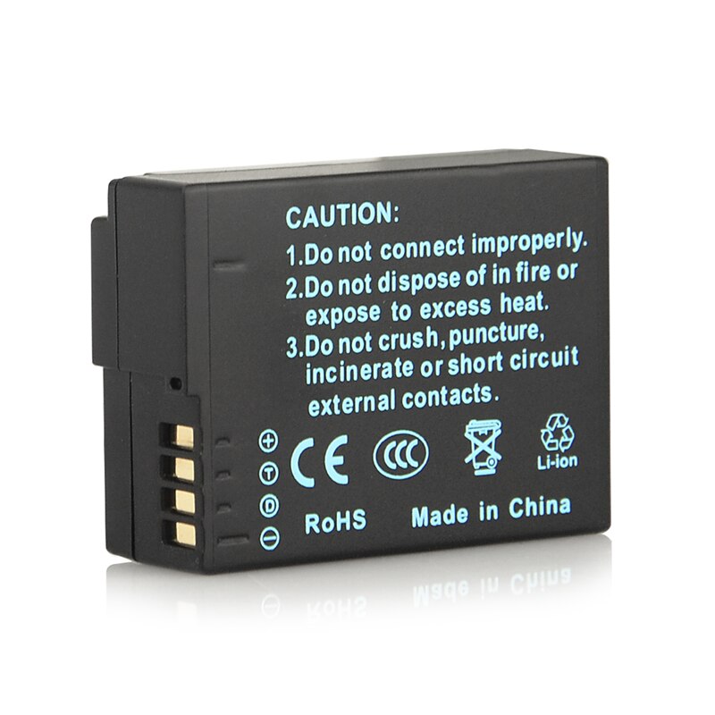 2 kpl 1700 mah 7.4v dste dmw-blc 12 blc 12e blc 12pp bp -dc12 bp-51 akku panasonic lumix  fz1000 fz200 fz300 g5 g6 g7 gh2 gx8: lle