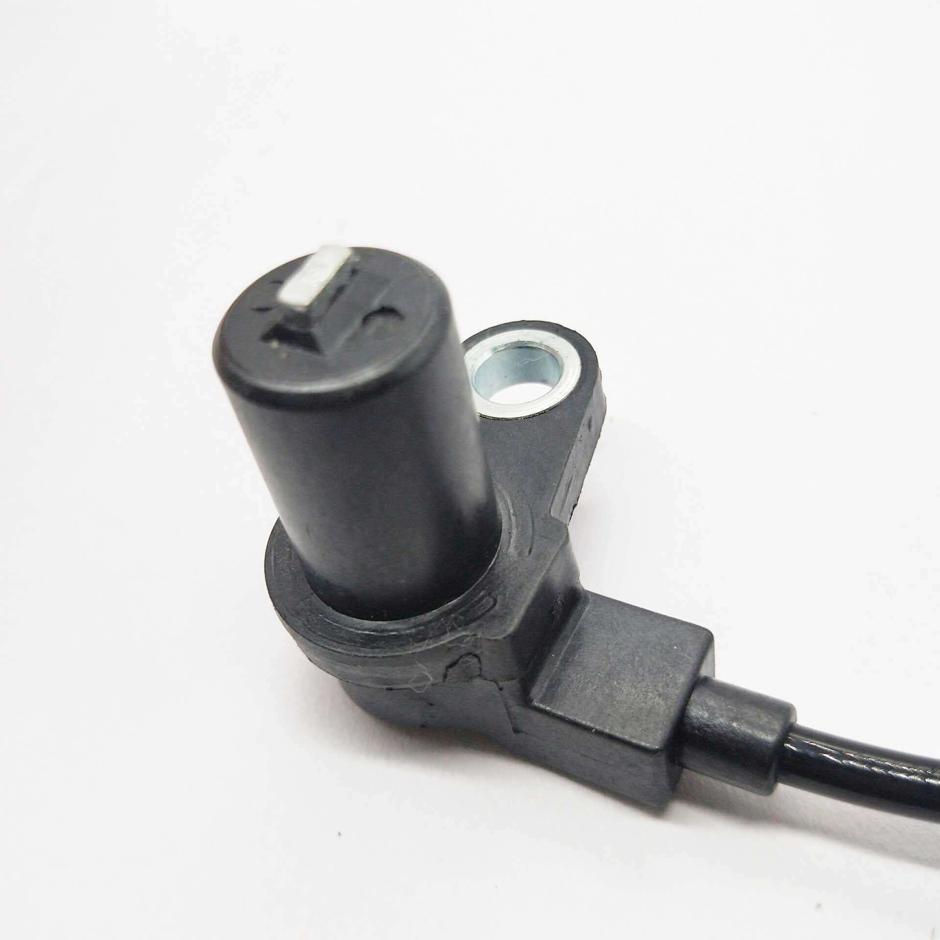 Abs-wielsnelheidssensor linksvoor 56220-62 j 00 5622062 j 00 voor suzuki swift 2005