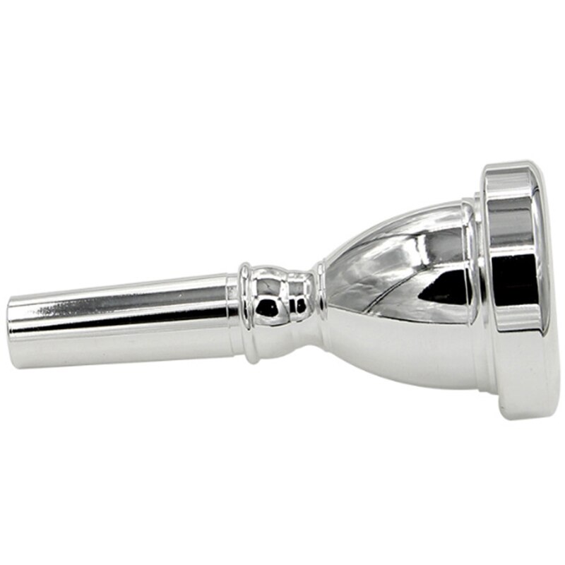 Large Mouth Large Holding Mouthpiece TUBA Mouthpie... – Grandado