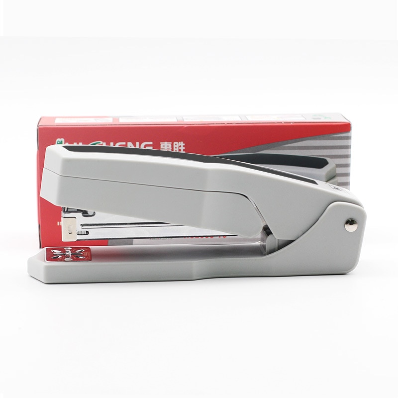 360 degree rotary stapler bookbinding machine middle seam stapler for stationery office supplies Office supplieslearningsupplies