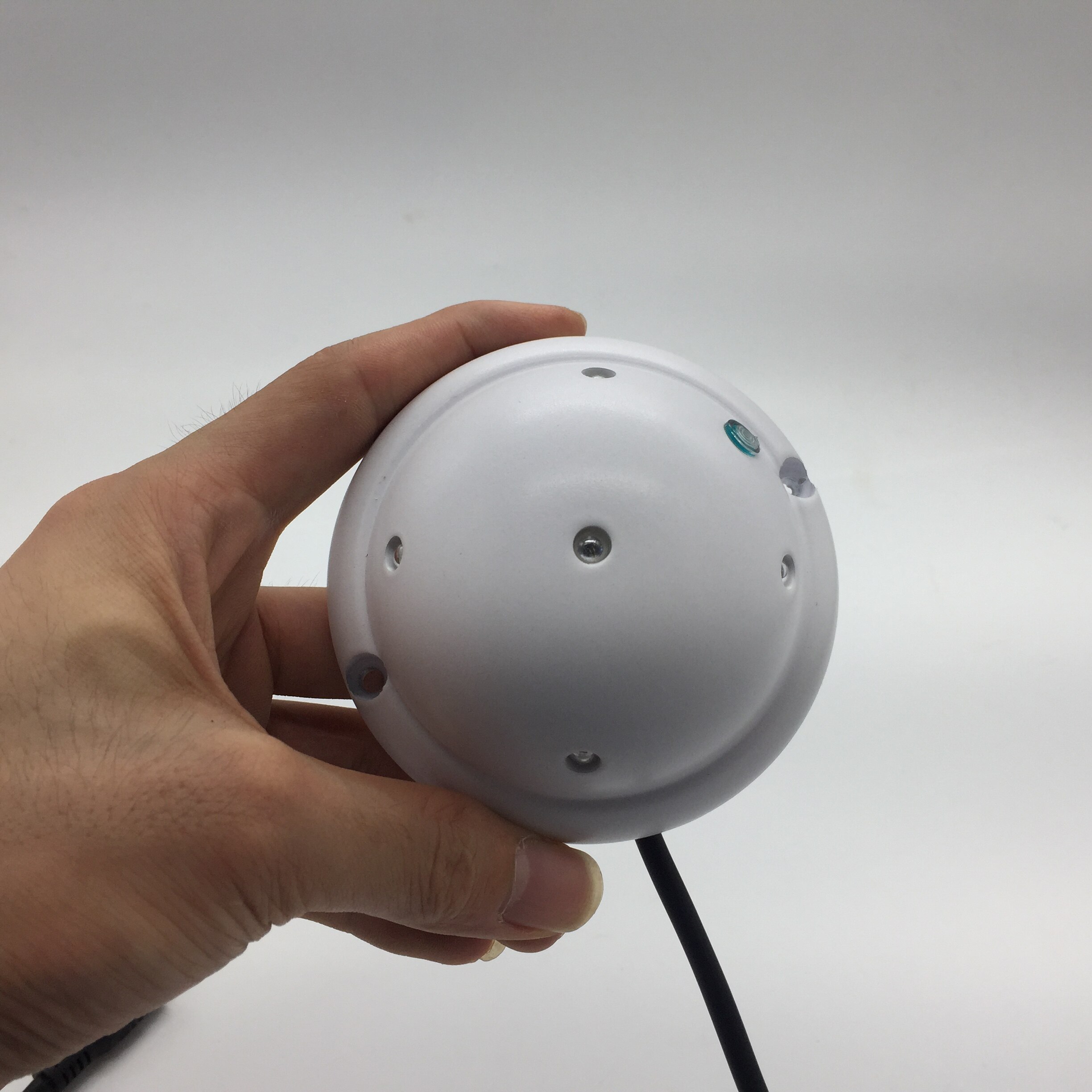 Cam 850nm IR LED Infrared Illuminator Light IR Night Vision For CCTV Security Cameras Fill Lighting Dome Ultra Wide Angle 180