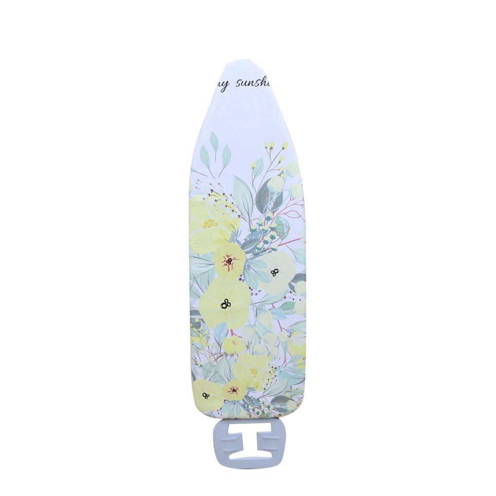 Tessuto Marmorizzazione Asse Da Stiro Calotta di protezione Presse Pieghevole in Ferro per La Stiratura Panno Guardia Proteggere Delicato Indumento facile Attrezzata: 7