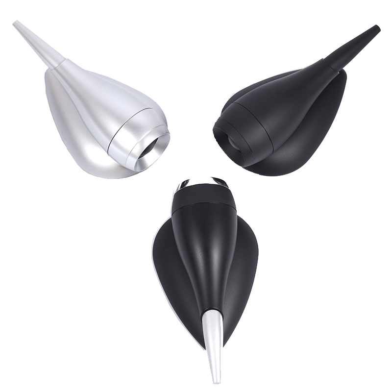 Audio Draagbare Luidsprekers 25 Core 40 Mm Slak Geluid Treble Speaker Diy Hifi Externe Treble Shell Tweeter Holte Doos Thuis theater