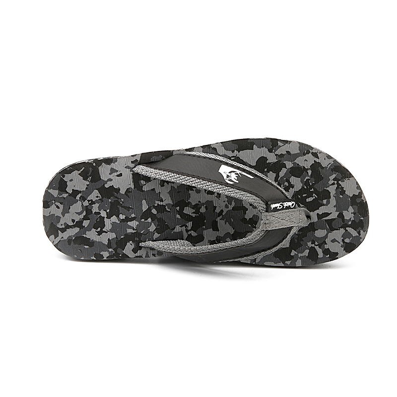 Heren slippers goedkope lichtgewicht slippers goede camouflage slippers heren