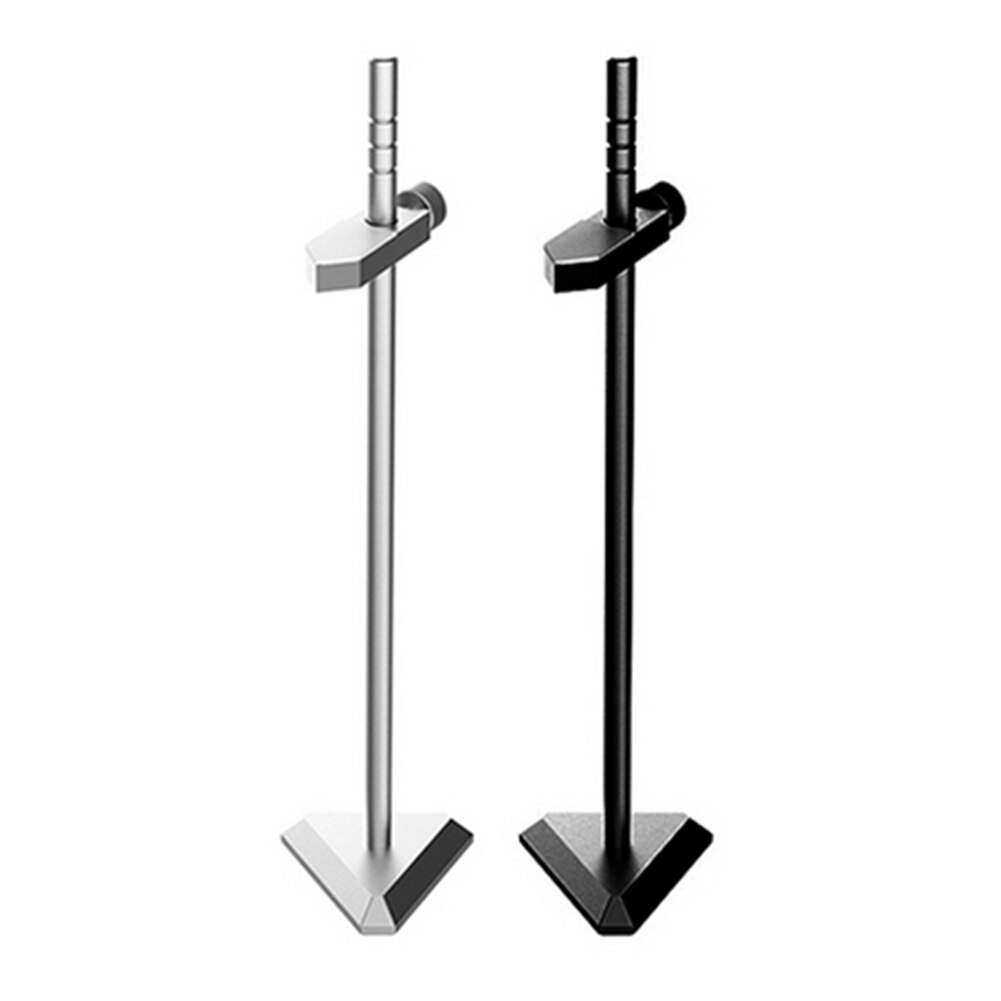 Computer Aluminum Alloy Graphics Card Holder PC Case Video Card Water Cooling Kit Support Stand Polishing Card Stander