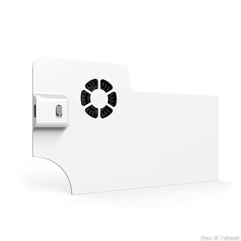 Upgraded Vertical Stand with Cooling Fans Compatible with Switch OLED, Great Performance O12 21