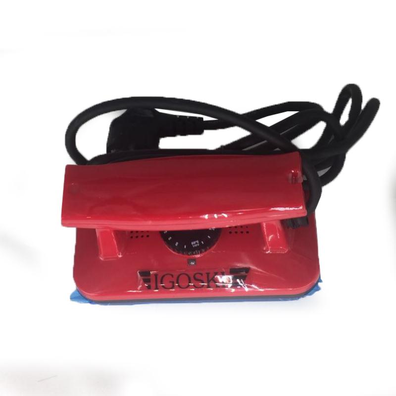 Igoski ski e snowboard cera aquecimento ferro ferramenta 100-127 v e 220-240 v. CE