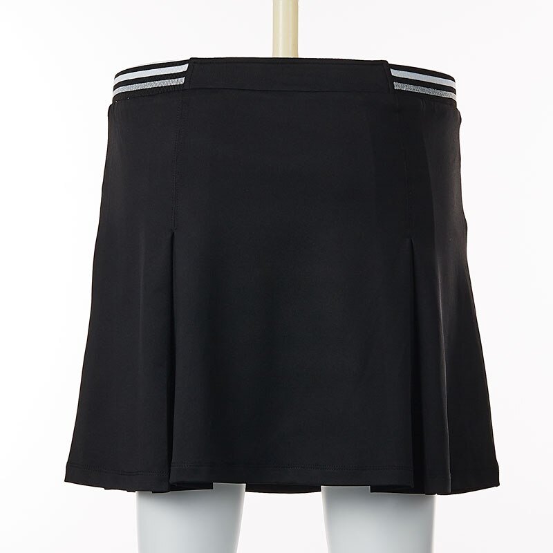 Kawasaki Original femmes Tennis Skorts été Sport jupe solide Badminton Skorts avec short pour femme vêtements de Sport SK-T2705