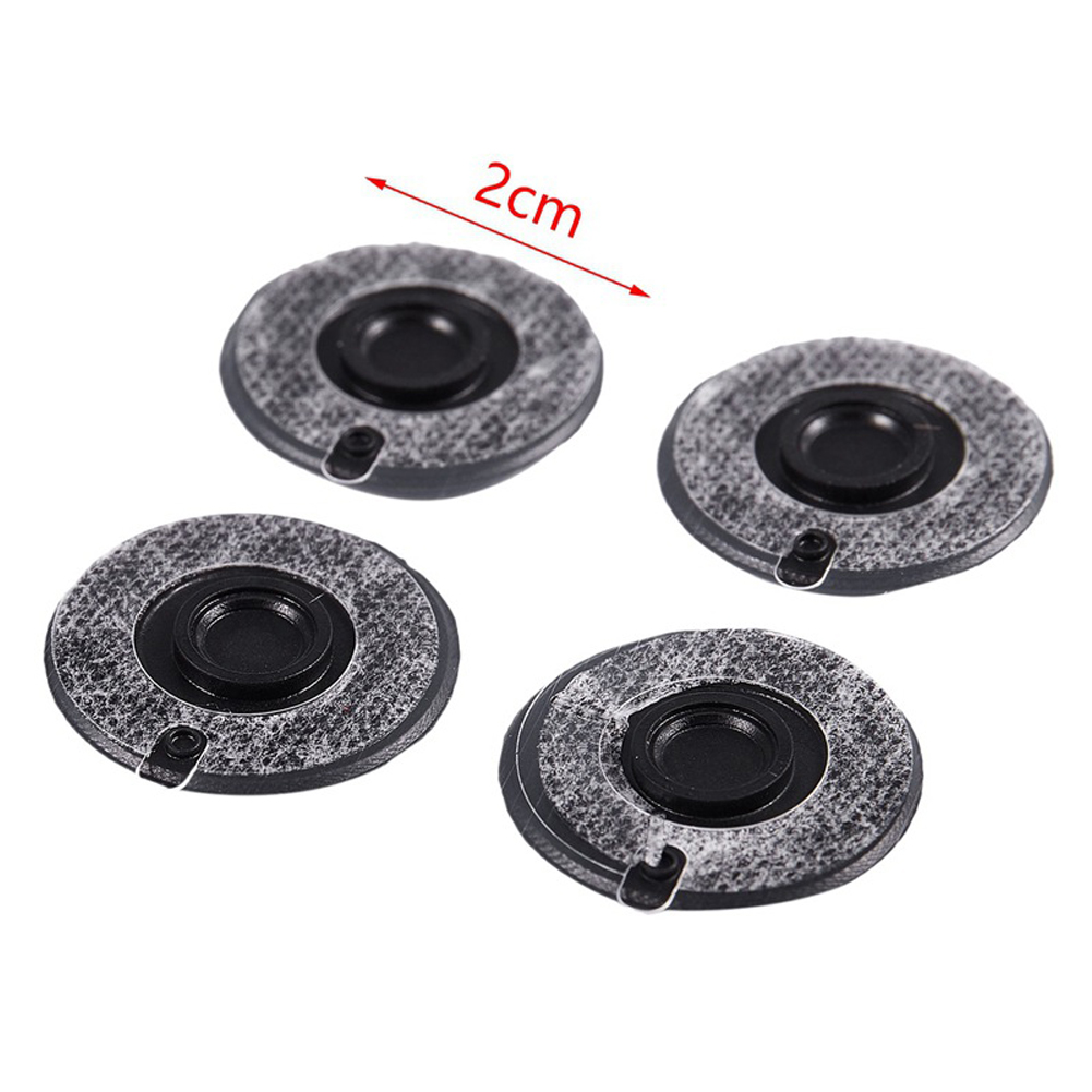 Laptop Voet Pad Waterdichte Bodem Case Rubber Voeten Base Vervanging Accessoires Voor Macbook Pro A1278 A1286 A1297