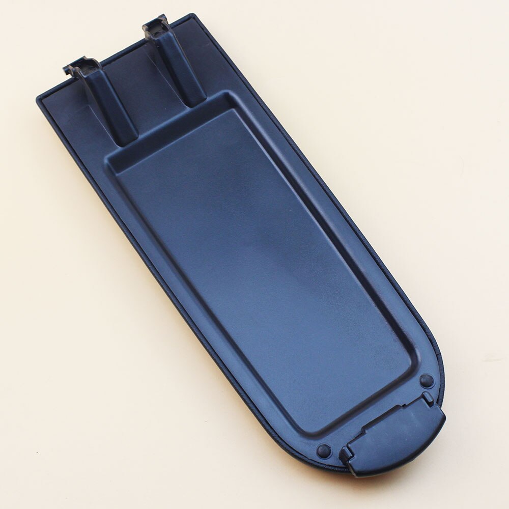 Auto Styling Armsteun Middenconsole Deksel Fit Voor Vw Jetta Golf MK4 Bora Beetle Passat B5 Vw Polo Skoda octavia Lavida