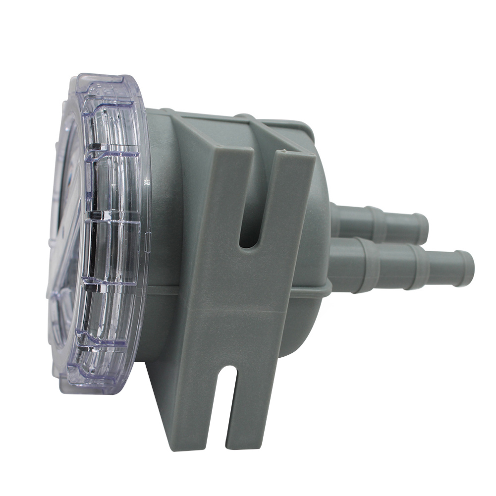 SF SWF002 Motor- Kühlung Sieb Mini Zubehör Meer Wasser Filter Dauerhaft Tragbare Marine Aufnahme Reiniger roh Flüssigkeit Kajak