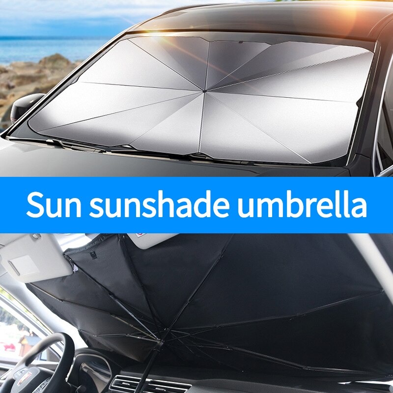 XIUKUSJ Fit for Volvo S60L V40 V60 Zonneklep Make-up Spiegel Lamp Cover zonneklep(S60