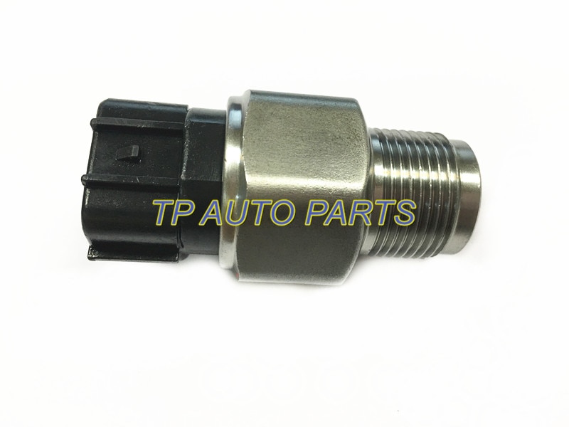 Brandstof Rail Druksensor Voor TO-YOTA OEM 89458-20051 8945820051