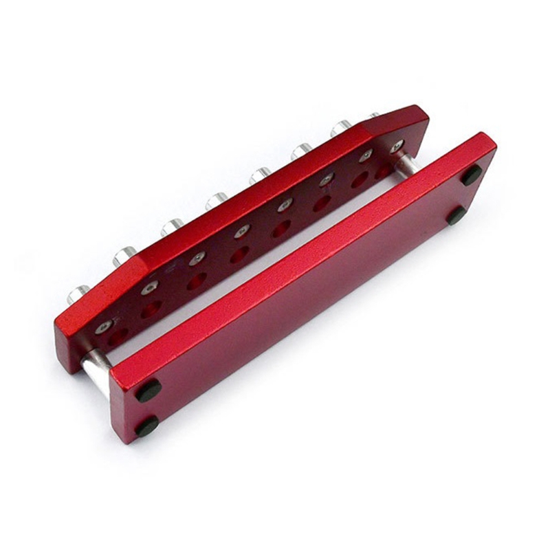 Portable Watch Repair Screwdriver Base Stand Organizer Rack Used for store Electric Drill Screwdriver Hand Screwdriver