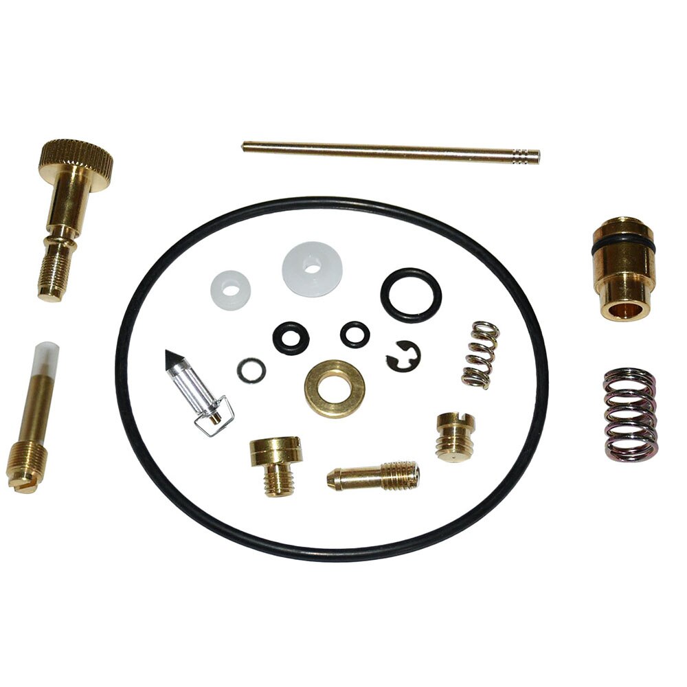 Kit de réparation de carburateur pour Yamaha YFM 250 BearTracker 1999 2000 – 2004, pièces de rechange d&#39;accessoires de moto