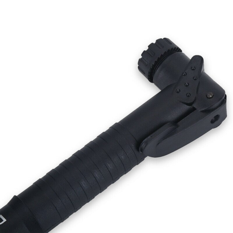 Fahrrad Pumpe Tragbare Mini Fahrrad Reifen Inflator Bike Pumpe Radfahren Zubehör Fahrrad Luftpumpe Fahrrad Zubehör