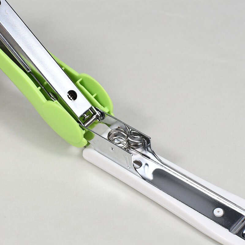 Stapler Standard 10# School Student Stationery Office Accessories Student Stapler Save Effort Office Accounting Binding Tools