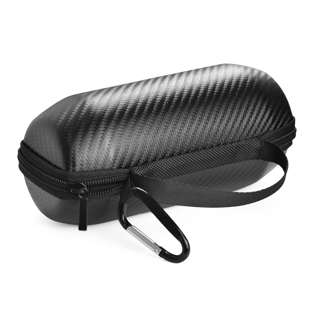 Beschermende Speaker Box Pouch Cover Tas Draagbare Opslag Case Voor Bose Soundlink Revolve Draadloze Bluetooth Luidspreker Accessoires