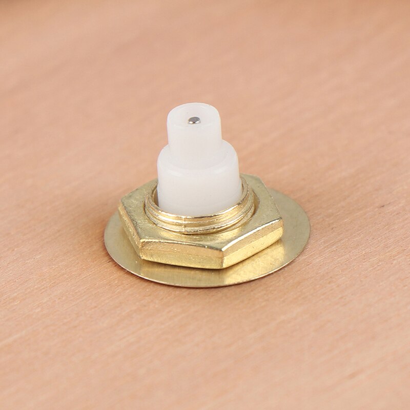 1 Set Silent Quartz Clock Movement Mechanism DIY Kit Battery Powered Hand Tool